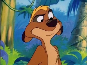 Timon a Pumbaa Epizóda 15