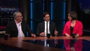 Real Time with Bill Maher Epizóda 10