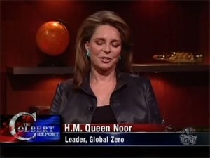 The Colbert Report Epizóda 46