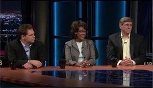 Real Time with Bill Maher Epizóda 22