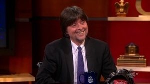 The Colbert Report Epizóda 122