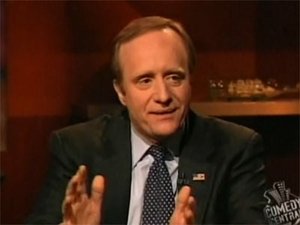 The Colbert Report Epizóda 12