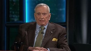 Real Time with Bill Maher Epizóda 8