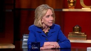 The Colbert Report Epizóda 21
