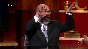 The Colbert Report Epizóda 20