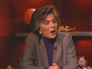 The Colbert Report Epizóda 17