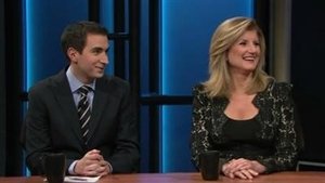 Real Time with Bill Maher Epizóda 3