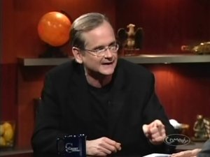 The Colbert Report Epizóda 4