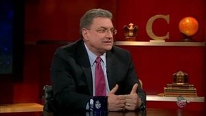 The Colbert Report Epizóda 59