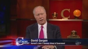The Colbert Report Epizóda 16