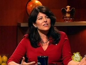 The Colbert Report Epizóda 117