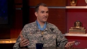 The Colbert Report Epizóda 149