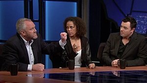 Real Time with Bill Maher Epizóda 18