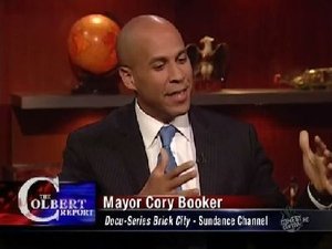 The Colbert Report Epizóda 116