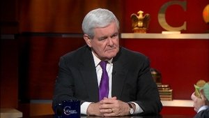 The Colbert Report Epizóda 24