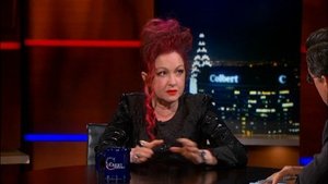 The Colbert Report Epizóda 103