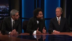 Real Time with Bill Maher Epizóda 30