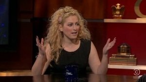 The Colbert Report Epizóda 20