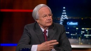 The Colbert Report Epizóda 120