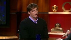 The Colbert Report Epizóda 31