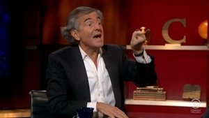 The Colbert Report Epizóda 7