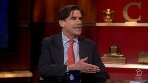 The Colbert Report Epizóda 5