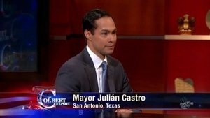 The Colbert Report Epizóda 85