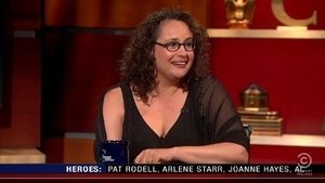 The Colbert Report Epizóda 96
