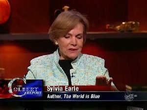 The Colbert Report Epizóda 132