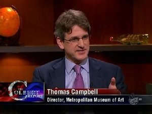 The Colbert Report Epizóda 143