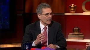 The Colbert Report Epizóda 4
