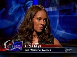 The Colbert Report Epizóda 160
