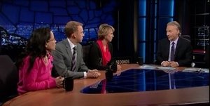 Real Time with Bill Maher Epizóda 19