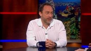 The Colbert Report Epizóda 39