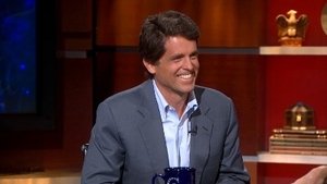 The Colbert Report Epizóda 134