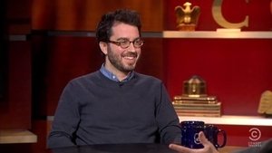 The Colbert Report Epizóda 67