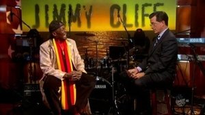 The Colbert Report Epizóda 96