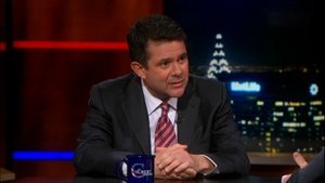 The Colbert Report Epizóda 64