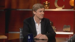 The Colbert Report Epizóda 6