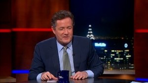 The Colbert Report Epizóda 43