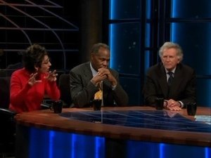 Real Time with Bill Maher Epizóda 2