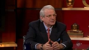 The Colbert Report Epizóda 153