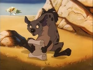Timon a Pumbaa Epizóda 3