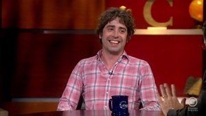 The Colbert Report Epizóda 21