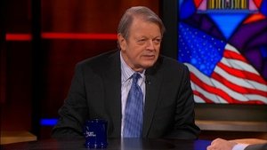 The Colbert Report Epizóda 59