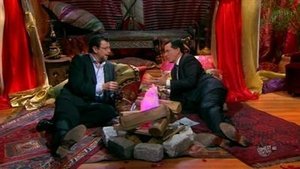 The Colbert Report Epizóda 58