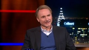 The Colbert Report Epizóda 102