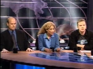 Real Time with Bill Maher Epizóda 5