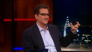 The Colbert Report Epizóda 72