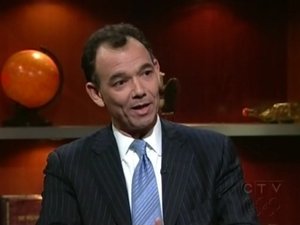 The Colbert Report Epizóda 2